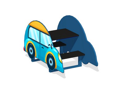 Игровое оборудование Дети прерий 3