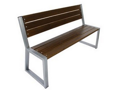 Скамейка TORUDA «Лион»