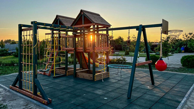 Частное лицо, июнь 2024, с. Дубовое 