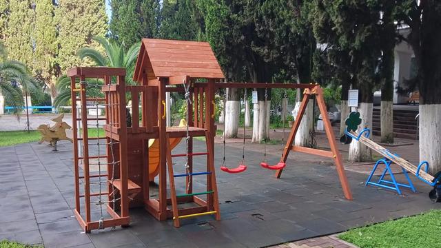 Частное лицо, июнь 2023, Сочи 
