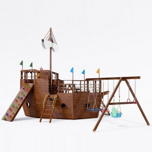 Фантазируем, играем, занимаемся спортом